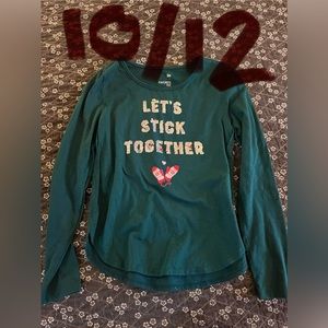 kids long sleeve